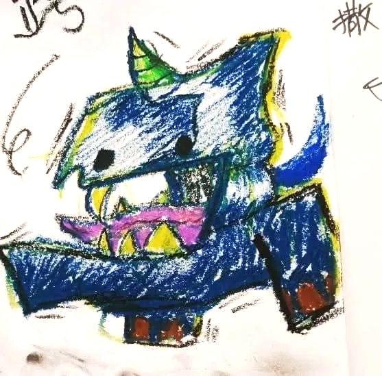 作家頭像